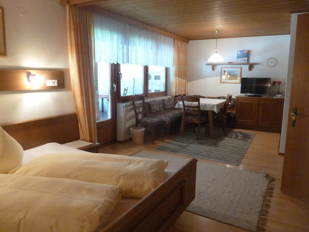Апартаменти Haus Wildbach Каппль Номер фото